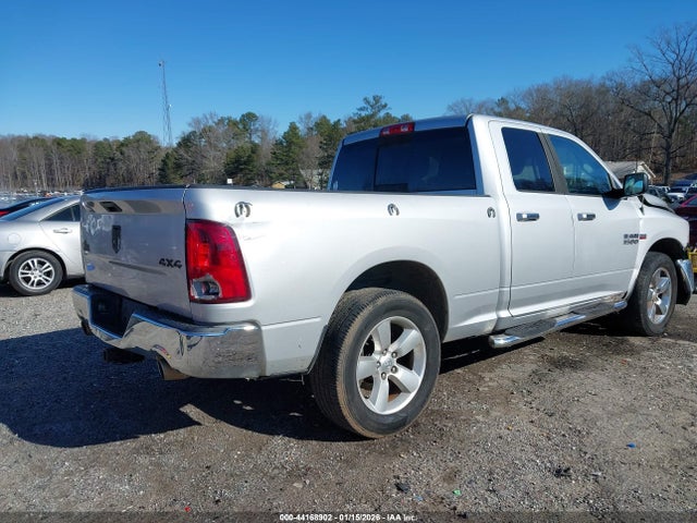 Aukcja sprzedaży 2014 Ram 1500 Big Horn, vin: 1C6RR7GT1ES481045, numer aukcji: 44168902