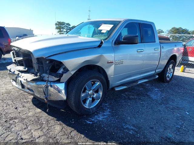 Aukcja sprzedaży 2014 Ram 1500 Big Horn, vin: 1C6RR7GT1ES481045, numer aukcji: 44168902