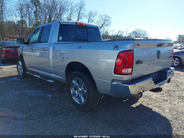 Aukcja sprzedaży 2014 Ram 1500 Big Horn, vin: 1C6RR7GT1ES481045, numer aukcji: 44168902