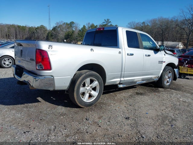 Aukcja sprzedaży 2014 Ram 1500 Big Horn, vin: 1C6RR7GT1ES481045, numer aukcji: 44168902
