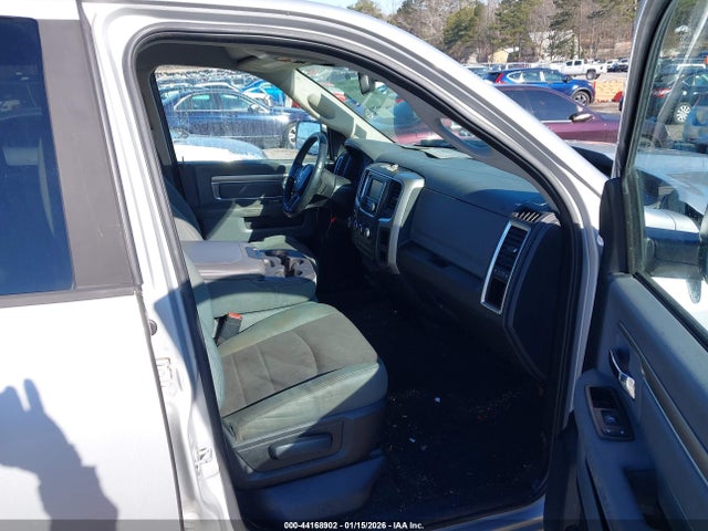 Aukcja sprzedaży 2014 Ram 1500 Big Horn, vin: 1C6RR7GT1ES481045, numer aukcji: 44168902