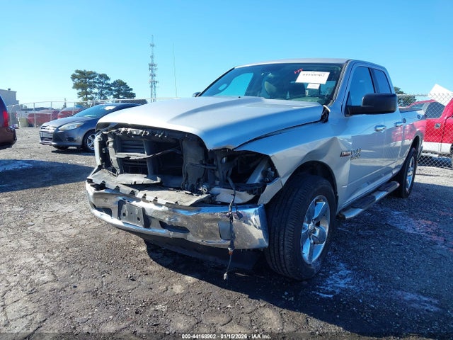 Aukcja sprzedaży 2014 Ram 1500 Big Horn, vin: 1C6RR7GT1ES481045, numer aukcji: 44168902