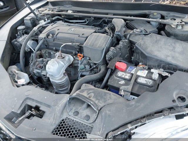 Aukcja sprzedaży 2020 Acura Tlx Standard, vin: 19UUB1F36LA002841, numer aukcji: 44168905
