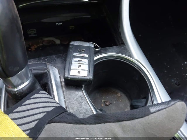 Aukcja sprzedaży 2020 Acura Tlx Standard, vin: 19UUB1F36LA002841, numer aukcji: 44168905