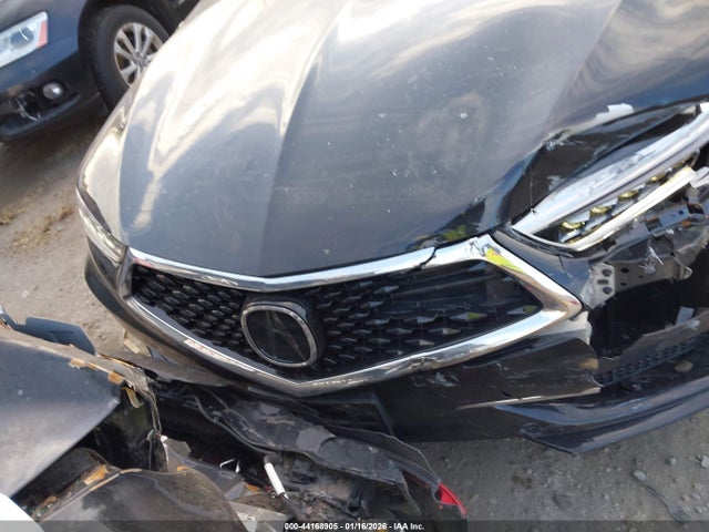 Aukcja sprzedaży 2020 Acura Tlx Standard, vin: 19UUB1F36LA002841, numer aukcji: 44168905