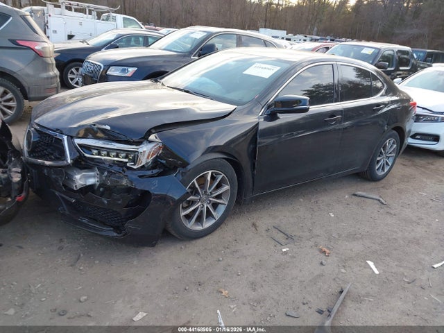Aukcja sprzedaży 2020 Acura Tlx Standard, vin: 19UUB1F36LA002841, numer aukcji: 44168905