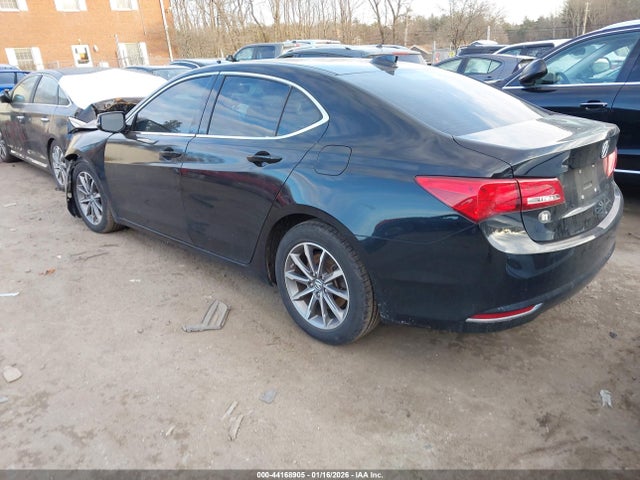 Aukcja sprzedaży 2020 Acura Tlx Standard, vin: 19UUB1F36LA002841, numer aukcji: 44168905