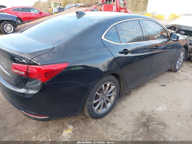 Aukcja sprzedaży 2020 Acura Tlx Standard, vin: 19UUB1F36LA002841, numer aukcji: 44168905