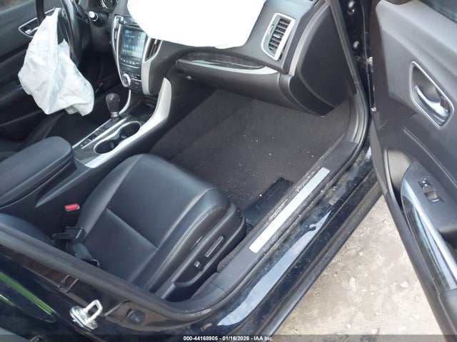 Aukcja sprzedaży 2020 Acura Tlx Standard, vin: 19UUB1F36LA002841, numer aukcji: 44168905