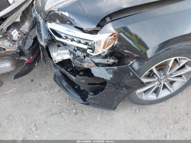Aukcja sprzedaży 2020 Acura Tlx Standard, vin: 19UUB1F36LA002841, numer aukcji: 44168905