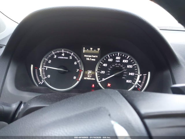 Aukcja sprzedaży 2020 Acura Tlx Standard, vin: 19UUB1F36LA002841, numer aukcji: 44168905