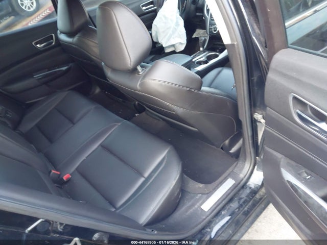 Aukcja sprzedaży 2020 Acura Tlx Standard, vin: 19UUB1F36LA002841, numer aukcji: 44168905