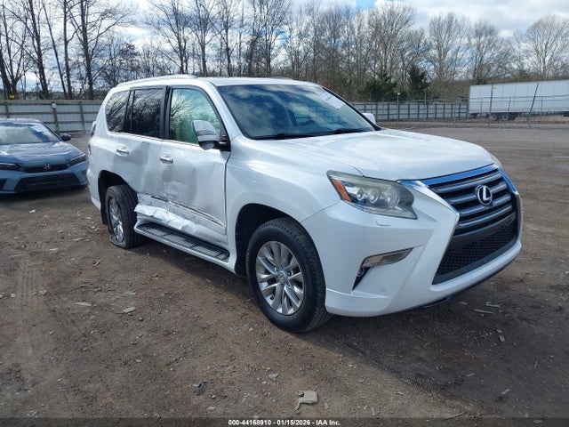 2014 LEXUS GX 460 JTJBM7FXXE5072888