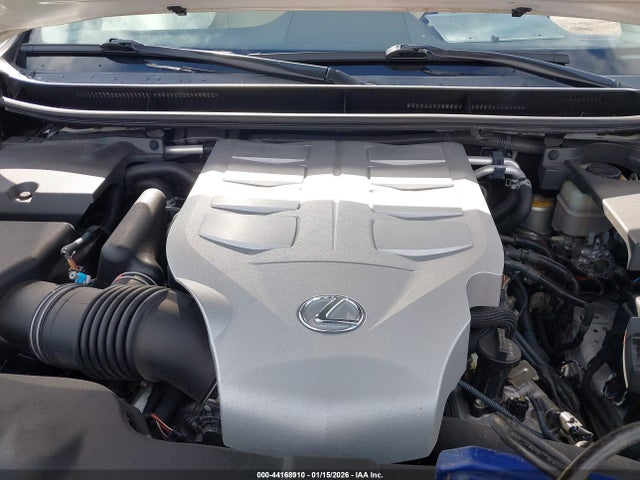 2014 LEXUS GX 460 JTJBM7FXXE5072888 Photo 9