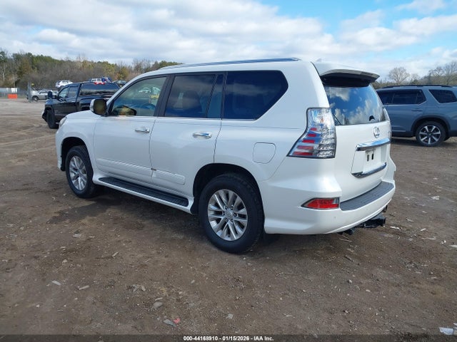 2014 LEXUS GX 460 JTJBM7FXXE5072888 Photo 2