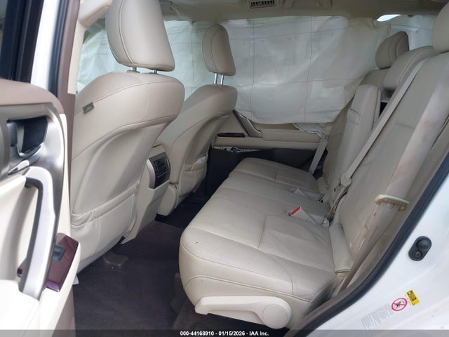 2014 LEXUS GX 460 JTJBM7FXXE5072888 Photo 7