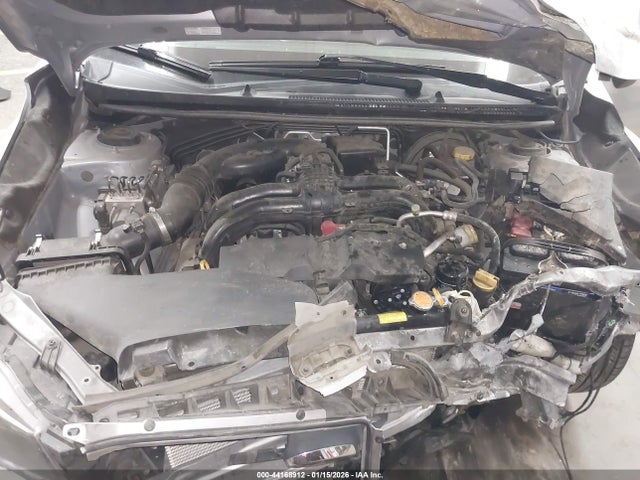 JF1GJAC62EH003899 Subaru Impreza 2.0i Premium