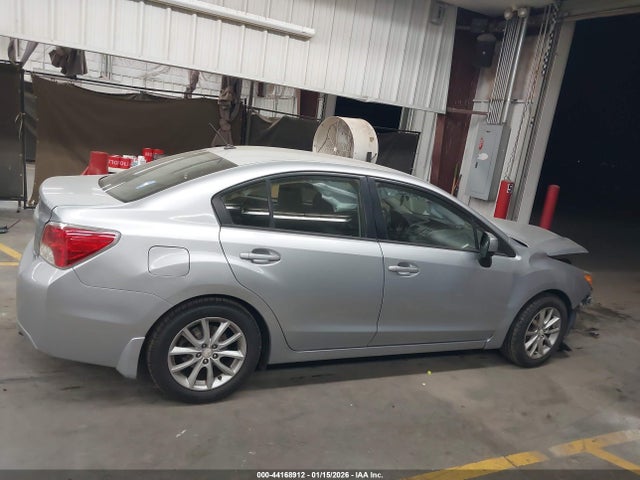 JF1GJAC62EH003899 Subaru Impreza 2.0i Premium