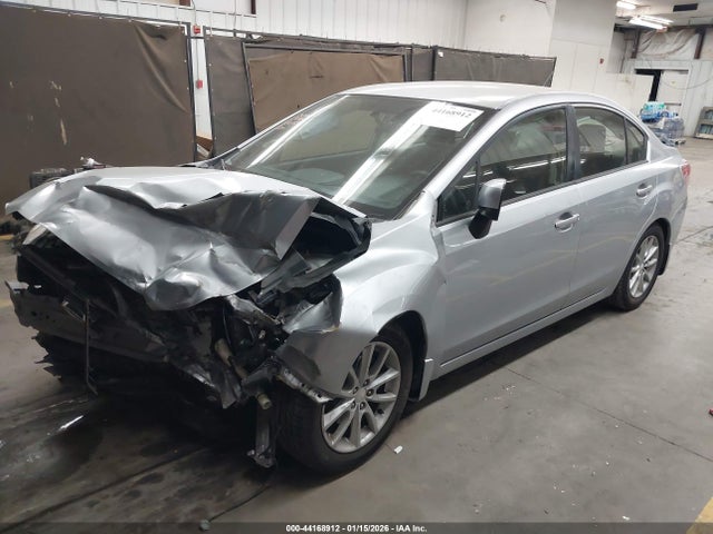 JF1GJAC62EH003899 Subaru Impreza 2.0i Premium