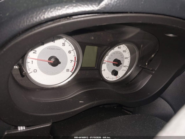 JF1GJAC62EH003899 Subaru Impreza 2.0i Premium