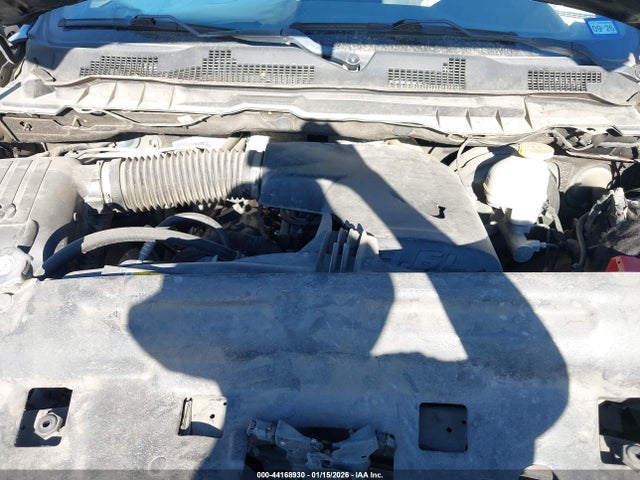 2018 RAM 1500 3C6RR7LG3JG264915 Photo 9