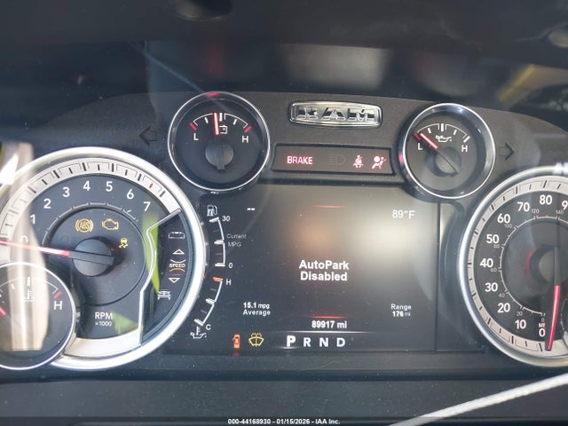 2018 RAM 1500 3C6RR7LG3JG264915 Photo 6
