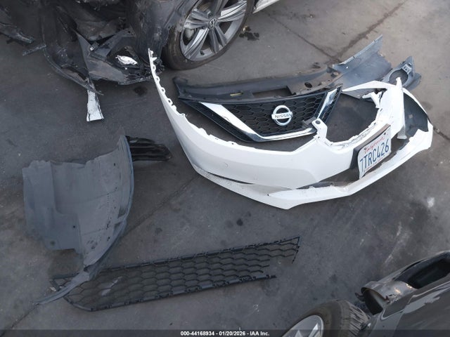3N1AB7AP0GY306928 Nissan Sentra Fe+ S/s/sl/sr/sv