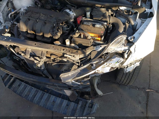 3N1AB7AP0GY306928 Nissan Sentra Fe+ S/s/sl/sr/sv