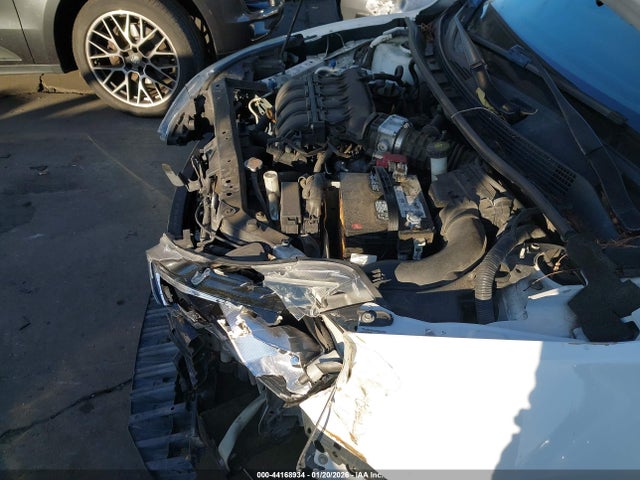 3N1AB7AP0GY306928 Nissan Sentra Fe+ S/s/sl/sr/sv