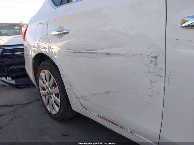 3N1AB7AP0GY306928 Nissan Sentra Fe+ S/s/sl/sr/sv