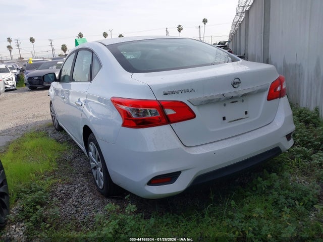 3N1AB7AP0GY306928 Nissan Sentra Fe+ S/s/sl/sr/sv