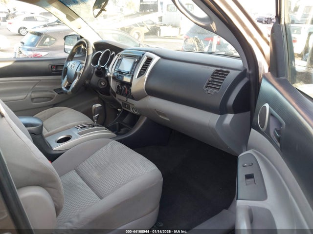 5TFJU4GNXEX057709 Toyota Tacoma Double Cab Prerunner