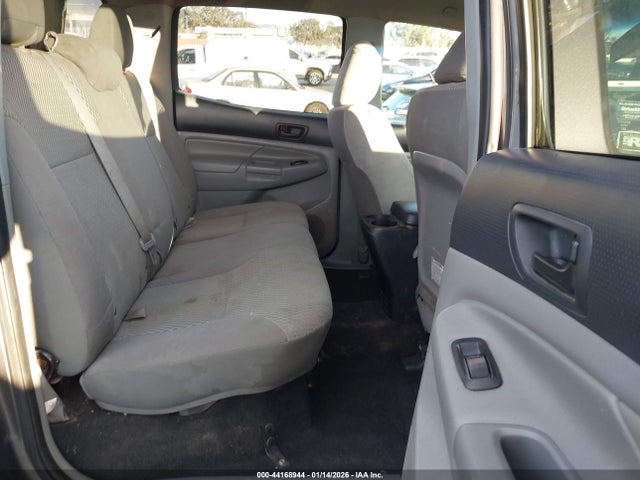 5TFJU4GNXEX057709 Toyota Tacoma Double Cab Prerunner