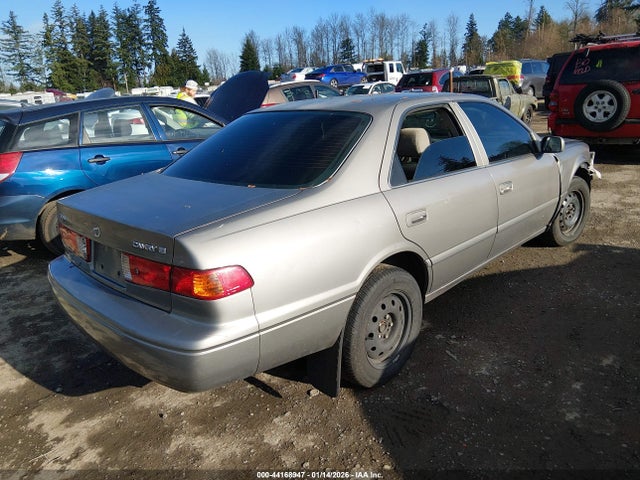 2001 TOYOTA CAMRY 4T1BG22K71U091384 Photo 3