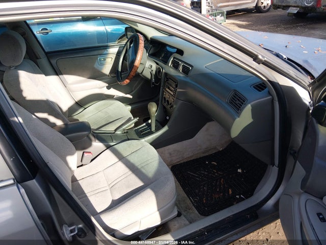 2001 TOYOTA CAMRY 4T1BG22K71U091384 Photo 4