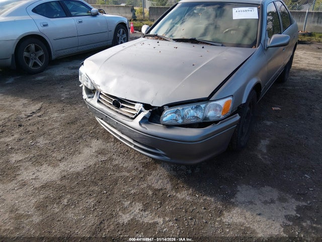 2001 TOYOTA CAMRY 4T1BG22K71U091384 Photo 5