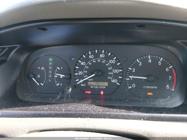 2001 TOYOTA CAMRY 4T1BG22K71U091384 Photo 6