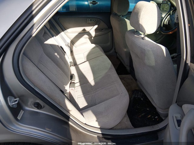 2001 TOYOTA CAMRY 4T1BG22K71U091384 Photo 7