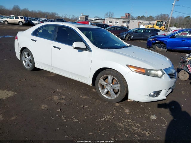 2012 ACURA TSX JH4CU2F49CC005190