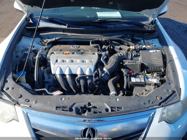 2012 ACURA TSX JH4CU2F49CC005190 Photo 9