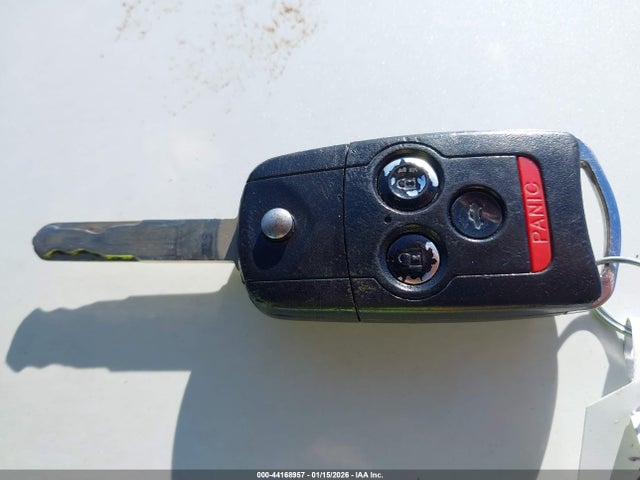 2012 ACURA TSX JH4CU2F49CC005190 Photo 10