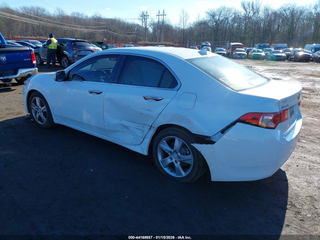2012 ACURA TSX JH4CU2F49CC005190 Photo 2