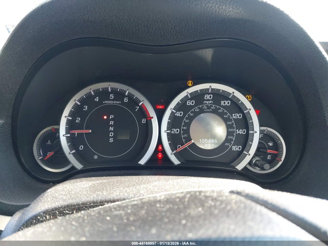 2012 ACURA TSX JH4CU2F49CC005190 Photo 6