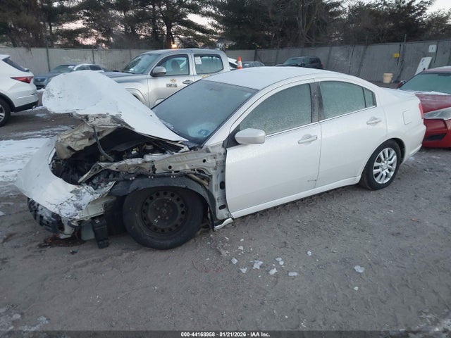 Продаж на аукціоні авто 2012 Mitsubishi Galant Es/se, vin: 4A32B3FF5CE025464, номер лоту: 44168958