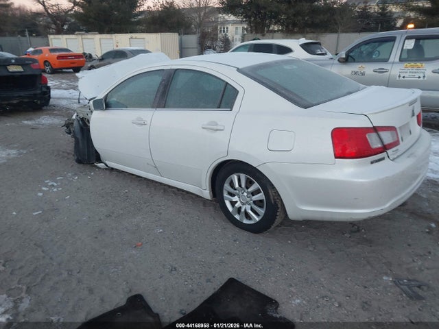 Продаж на аукціоні авто 2012 Mitsubishi Galant Es/se, vin: 4A32B3FF5CE025464, номер лоту: 44168958
