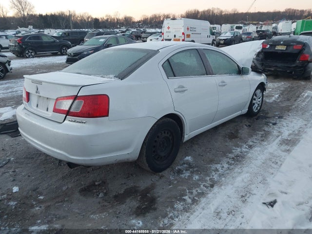 Продаж на аукціоні авто 2012 Mitsubishi Galant Es/se, vin: 4A32B3FF5CE025464, номер лоту: 44168958