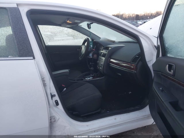 Продаж на аукціоні авто 2012 Mitsubishi Galant Es/se, vin: 4A32B3FF5CE025464, номер лоту: 44168958