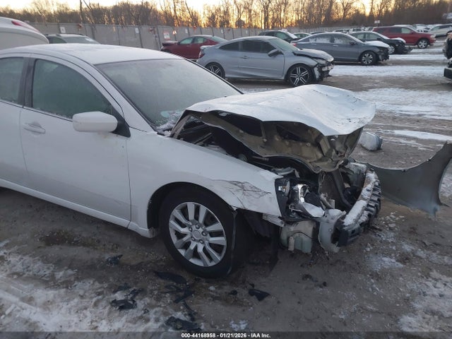 Продаж на аукціоні авто 2012 Mitsubishi Galant Es/se, vin: 4A32B3FF5CE025464, номер лоту: 44168958