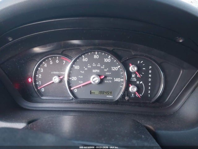 Продаж на аукціоні авто 2012 Mitsubishi Galant Es/se, vin: 4A32B3FF5CE025464, номер лоту: 44168958