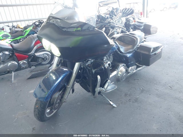 2013 HARLEY-DAVIDSON FLTRX 1HD1KHM13DB658341 Photo 1